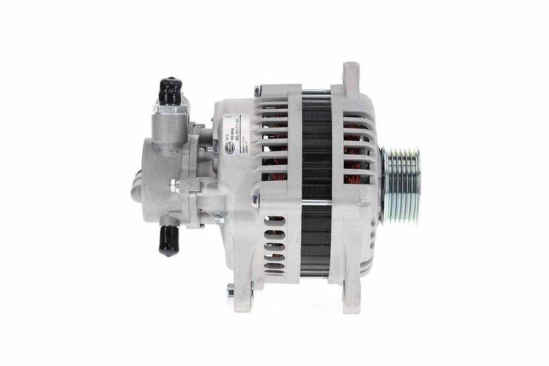 HELLA 8EL 011 711-151 Generator 14V 100A