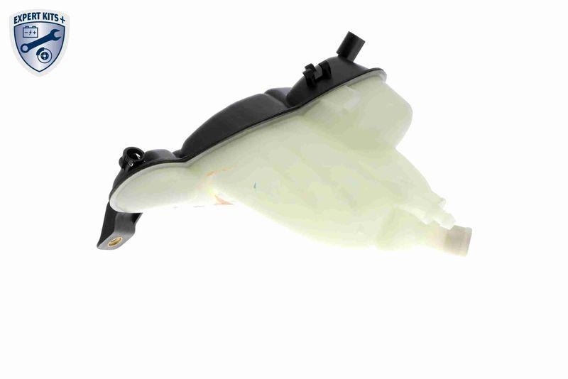 VAICO V30-8404 Ausgleichsbeh&auml;lter, K&uuml;hlmittel mit Deckel 2,0 Bar, mit Sensor f&uuml;r MERCEDES-BENZ