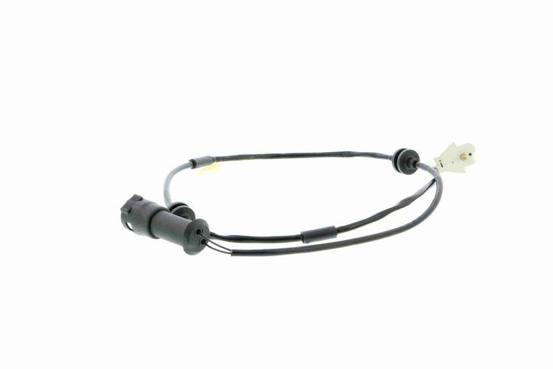 VEMO V40-72-0315 Warnkontakt, Bremsbelagverschlei&szlig; 740 mm vorne f&uuml;r OPEL