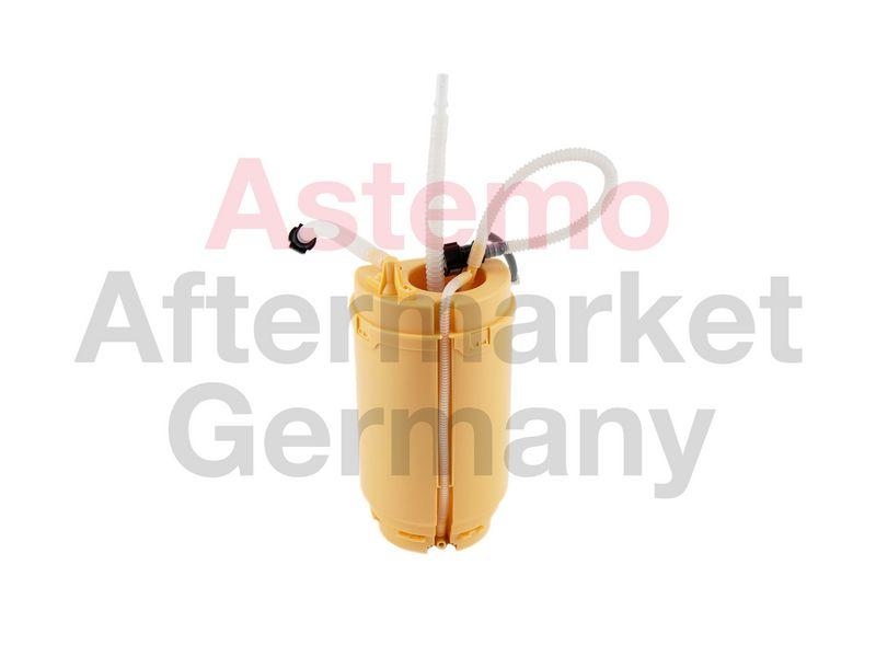 HITACHI 2502756 Kraftstofff&ouml;rdereinheit f&uuml;r AUDI u.a.