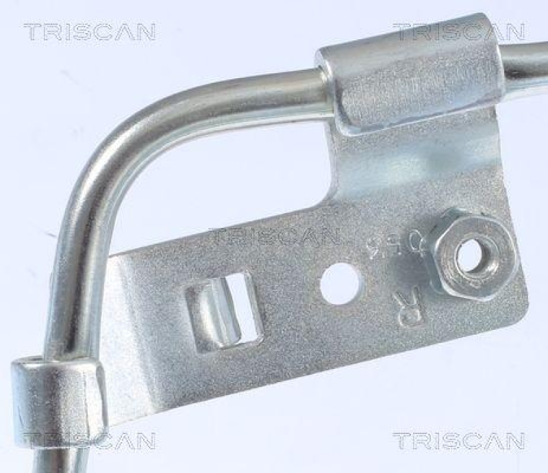 TRISCAN 8150 80201 Bremsschlauch f&uuml;r Chevrolet