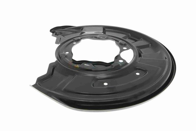 VAICO V30-3236 Spritzblech, Bremsscheibe Hinterachse, rechts f&uuml;r MERCEDES-BENZ