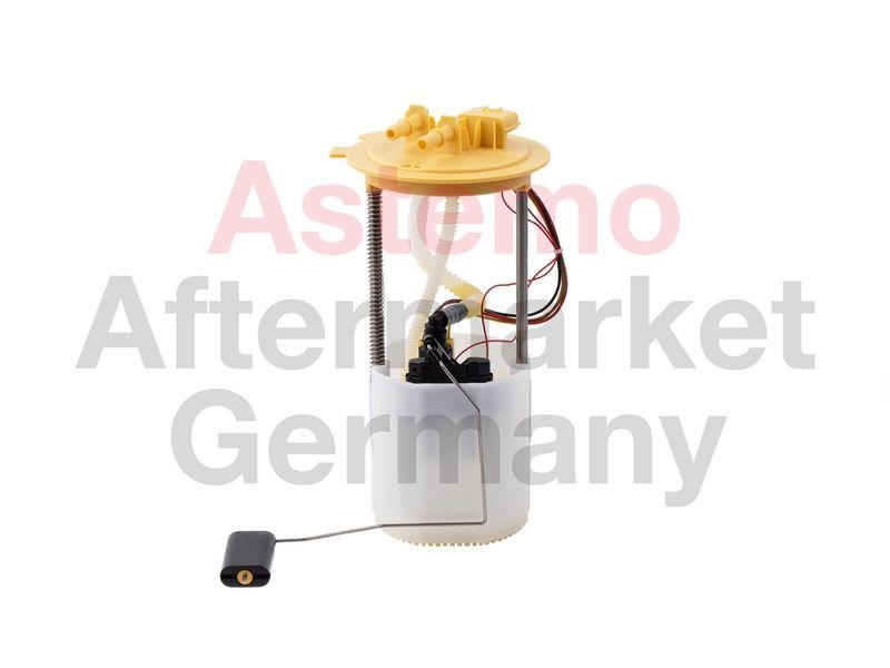 HITACHI 2502758 Kraftstofff&ouml;rdereinheit f&uuml;r NISSAN u.a.