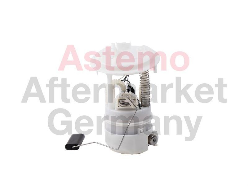 HITACHI 2502759 Kraftstofff&ouml;rdereinheit f&uuml;r CITRO&Euml;N u.a.