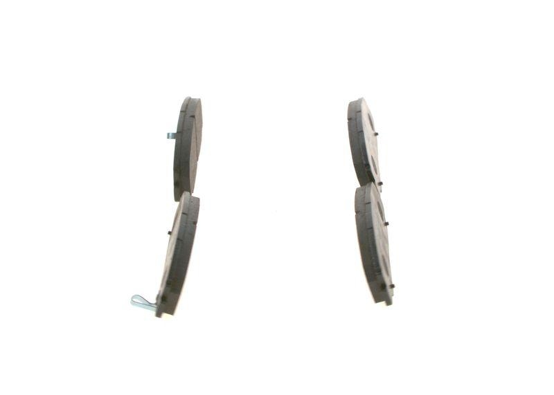Bosch 0 986 424 297 Bremsbelag BP145