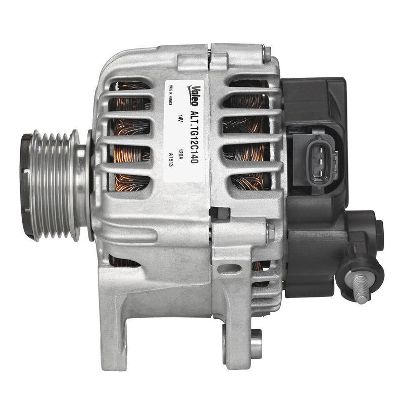 VALEO 439683 Generator Neu - ORIGINS