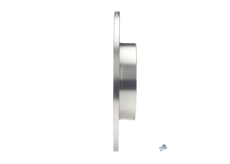 BOSCH 0 986 479 517 Bremsscheiben &Oslash; 264mm f&uuml;r Hinterachse