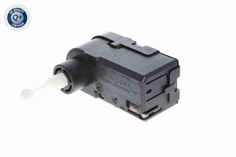 VEMO V25-77-0019 Stellelement, Leuchtweitenregulierung elektrisch beidseitig für FORD