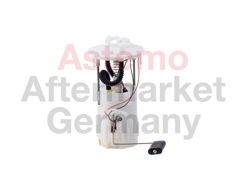 HITACHI 2502760 Kraftstofff&ouml;rdereinheit f&uuml;r DACIA u.a.