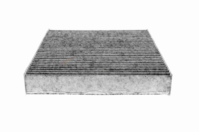 ACKOJA A63-31-0001 Filter, Innenraumluft 210x185x30 mm, Textilrahmen für SUBARU