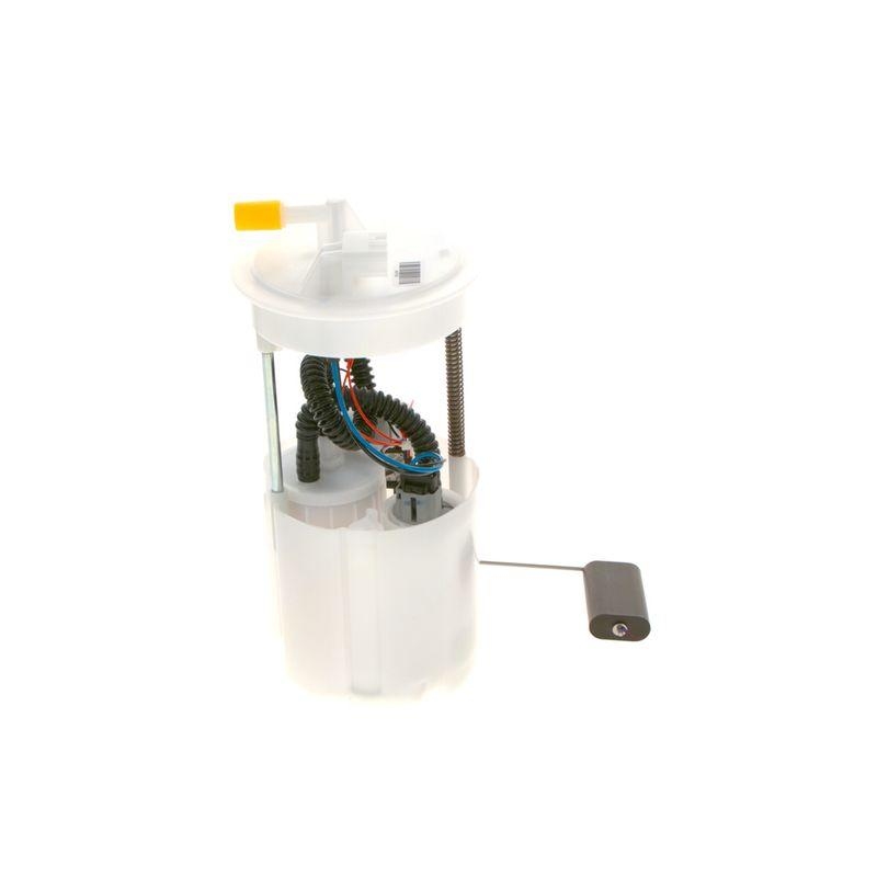 Bosch 0 580 314 062 Ekp-Einbaueinheit