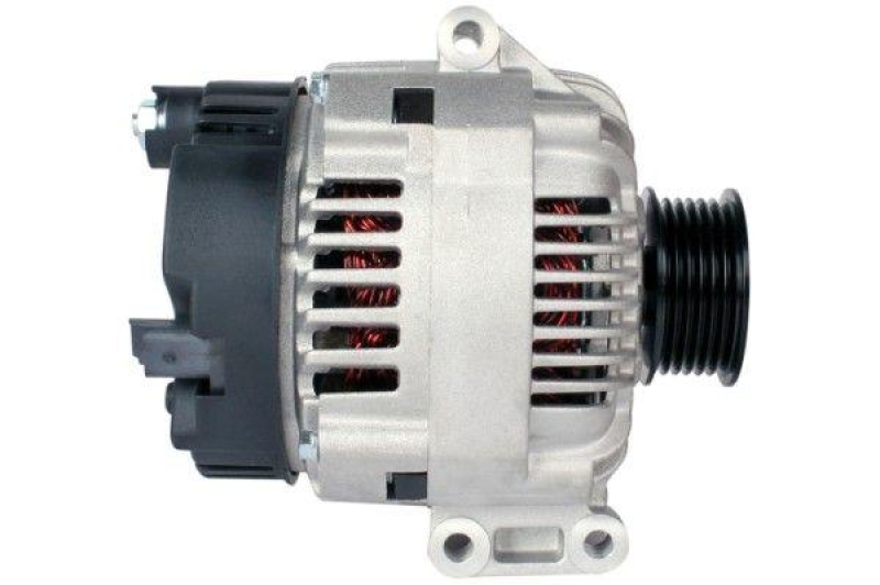 HELLA 8EL 012 426-881 Generator 14V 75A