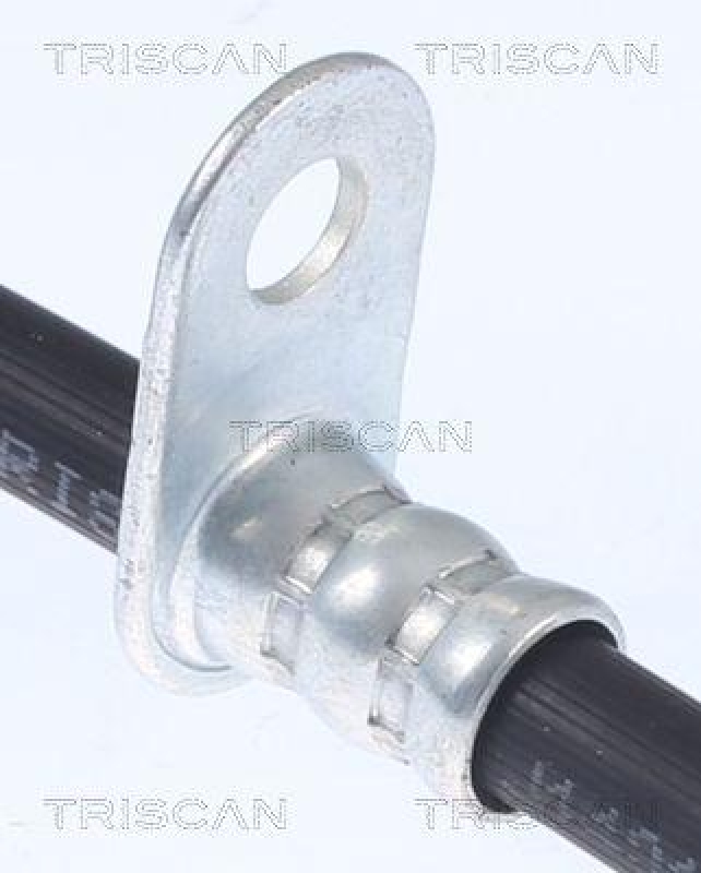 TRISCAN 8150 13158 Bremsschlauch Vorne f&uuml;r Toyota Yaris+Verso 8/99-