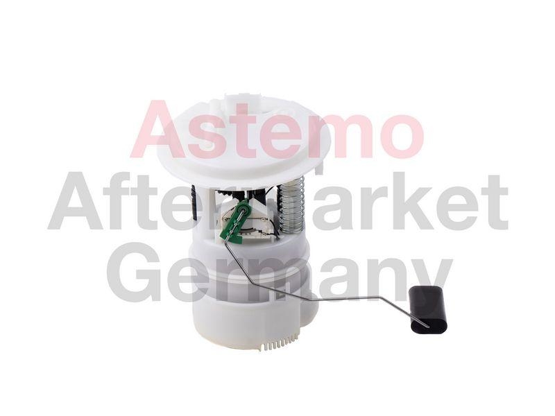 HITACHI 2502761 Kraftstofff&ouml;rdereinheit f&uuml;r CITRO&Euml;N u.a.