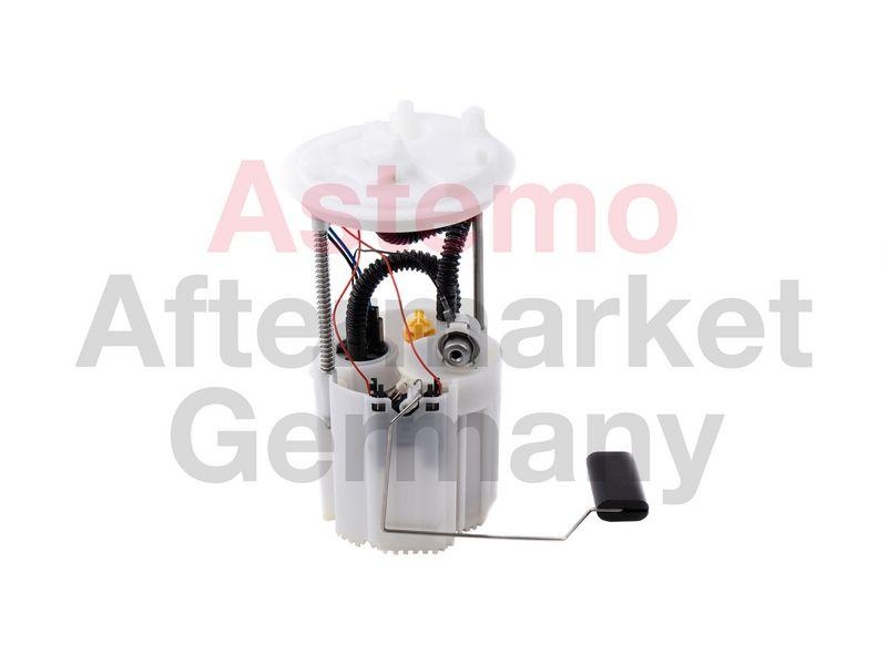 HITACHI 2502762 Kraftstofff&ouml;rdereinheit f&uuml;r FIAT u.a.