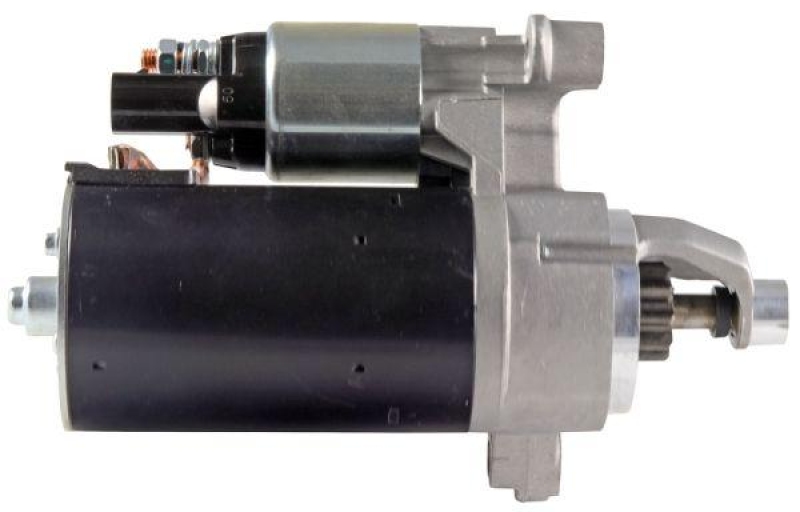 HELLA 8EA 011 611-461 Starter 12V 2,2kW