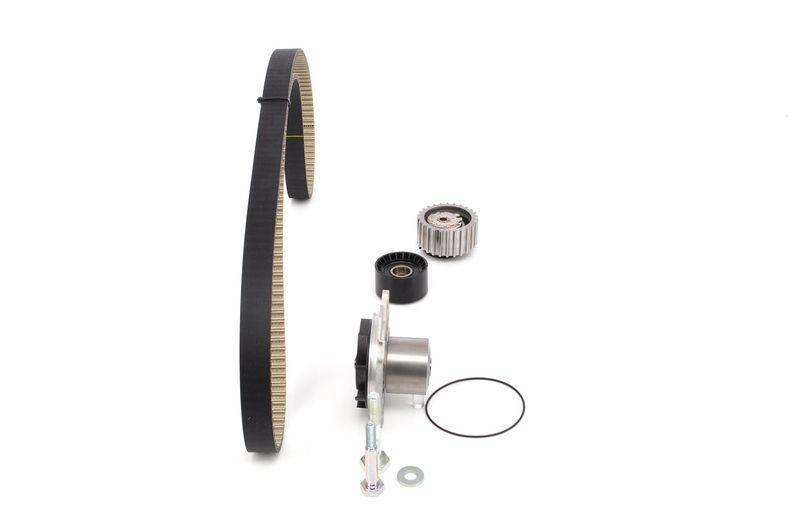 BOSCH 1 987 948 745 Wasserpumpe + Zahnriemensatz