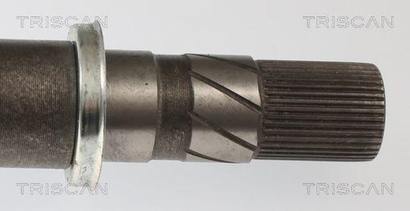 TRISCAN 8540 14576 Antriebswelle f&uuml;r Nissan Qashqai Ii