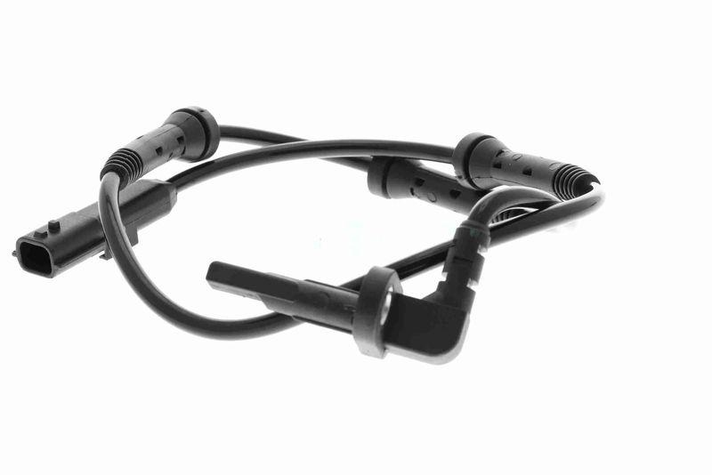 VEMO V46-72-0165 Sensor, Raddrehzahl Vorderachse, 619 mm f&uuml;r DACIA