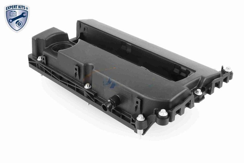 VAICO V40-1920 Zylinderkopfhaube inkl. Entl&uuml;ftungsventil. f&uuml;r OPEL