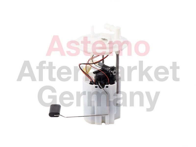 HITACHI 2502764 Kraftstofff&ouml;rdereinheit f&uuml;r FIAT u.a.