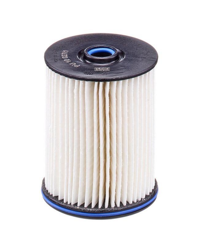 MANN-FILTER PU 10 027/1 z Kraftstoffilter f&uuml;r Opel