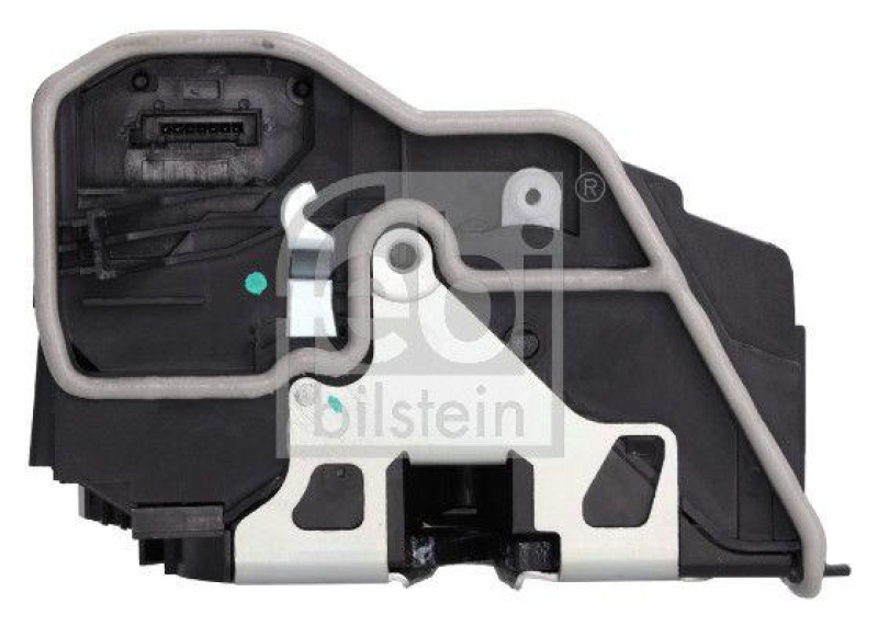 FEBI BILSTEIN 177559 Türschloss mit Stellelement für BMW