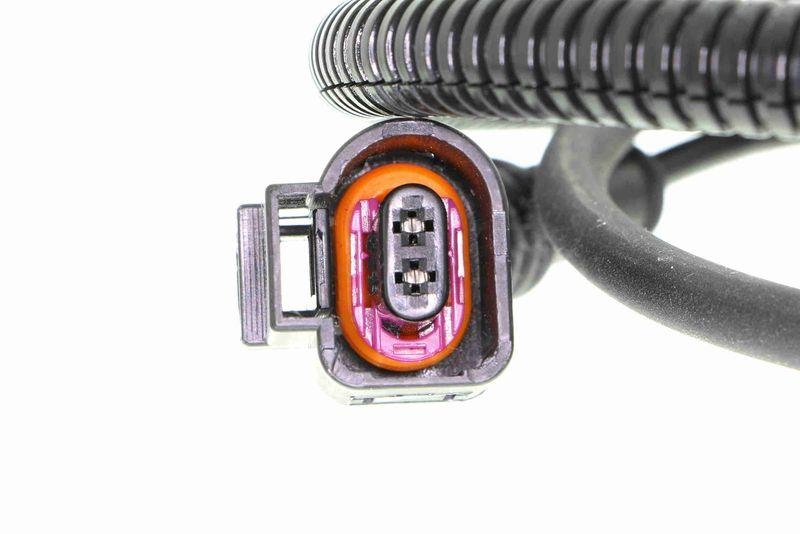 VEMO V10-72-1027 Sensor, Raddrehzahl vorne 1020 mm / 6-Polig f&uuml;r AUDI