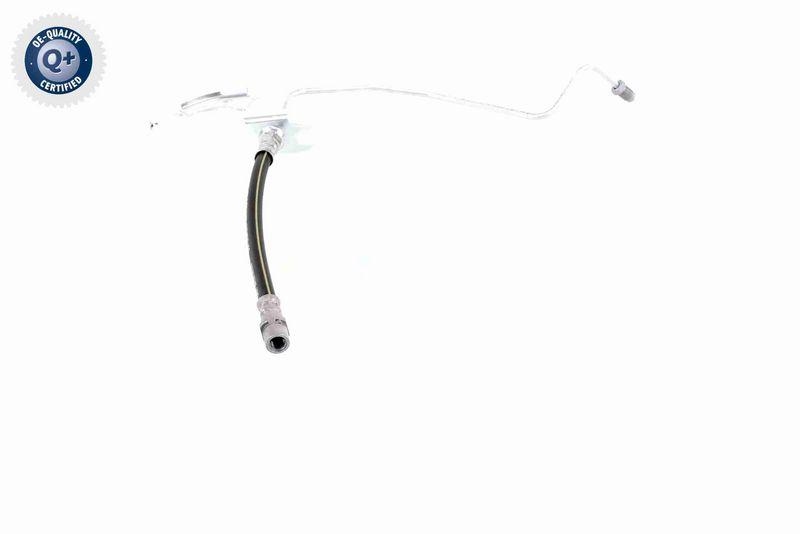 VAICO V40-1921 Bremsschlauch Hinterachse, links M 10 x 1 f&uuml;r OPEL