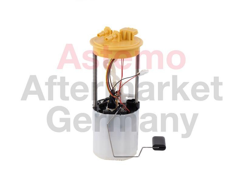 HITACHI 2502765 Kraftstofff&ouml;rdereinheit f&uuml;r NISSAN u.a.