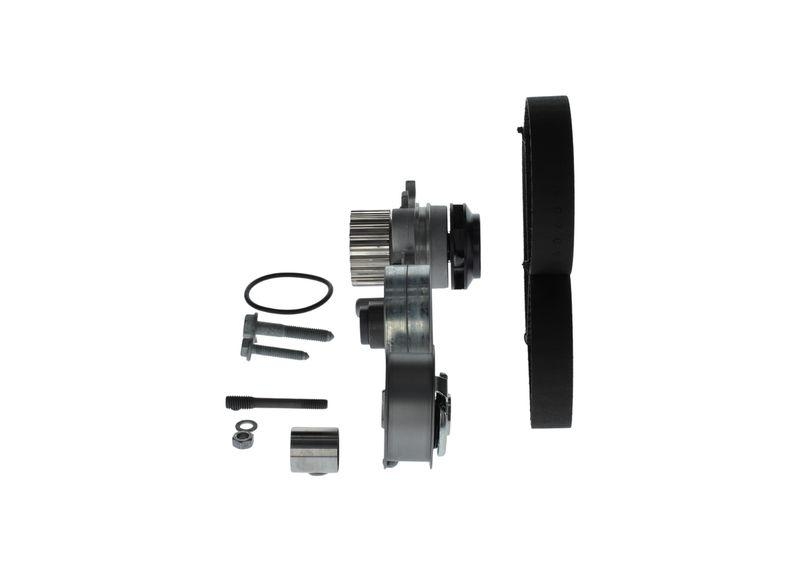 Bosch 1 987 948 871 Zahnriemen-/Pumpenset