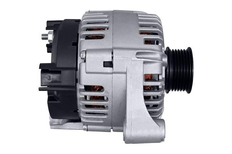 HELLA 8EL 011 711-601 Generator 14V 150A