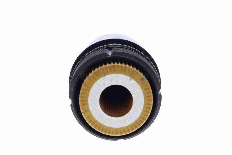 VAICO V10-5772 Deckel, &Ouml;lfiltergeh&auml;use f&uuml;r VW