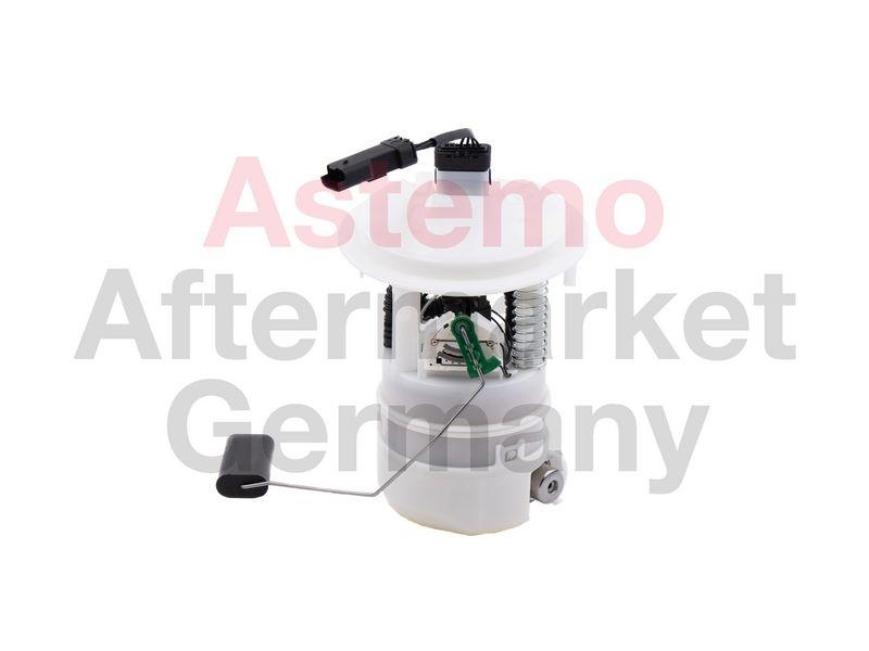 HITACHI 2502766 Kraftstofff&ouml;rdereinheit f&uuml;r PEUGEOT u.a.