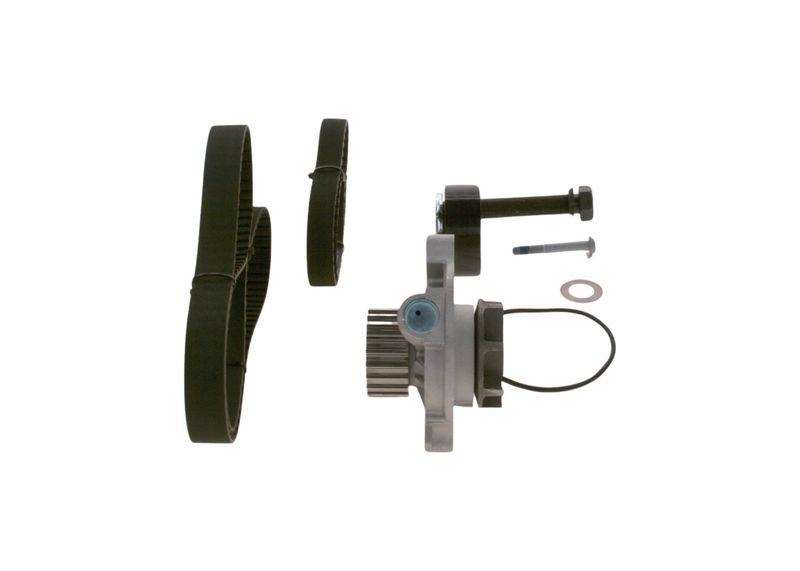 Bosch 1 987 948 875 Zahnriemen-/Pumpenset