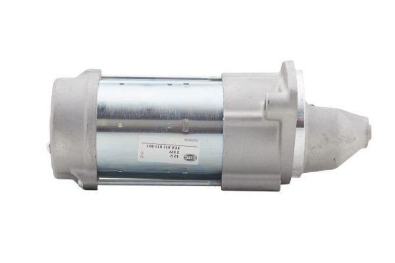 HELLA 8EA 011 611-501 Starter 12V 2kW