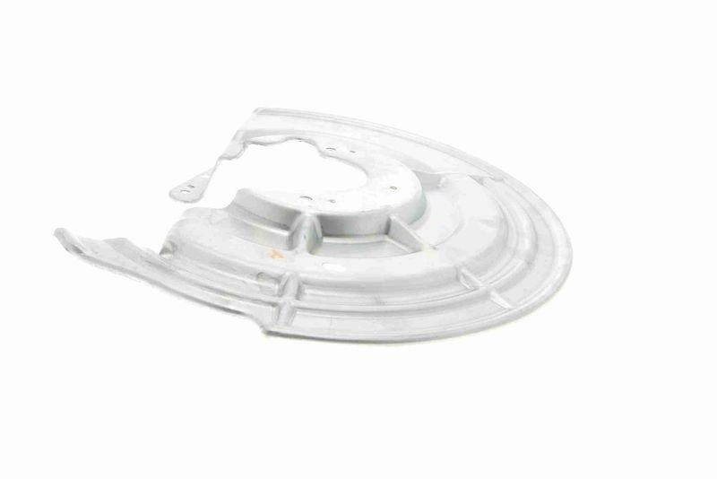 VAICO V22-1116 Spritzblech, Bremsscheibe Vorderachse, links f&uuml;r CITRO&Euml;N