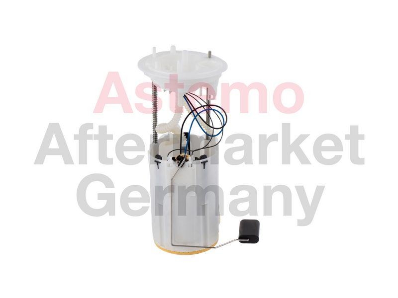 HITACHI 2502767 Kraftstofff&ouml;rdereinheit f&uuml;r IVECO u.a.