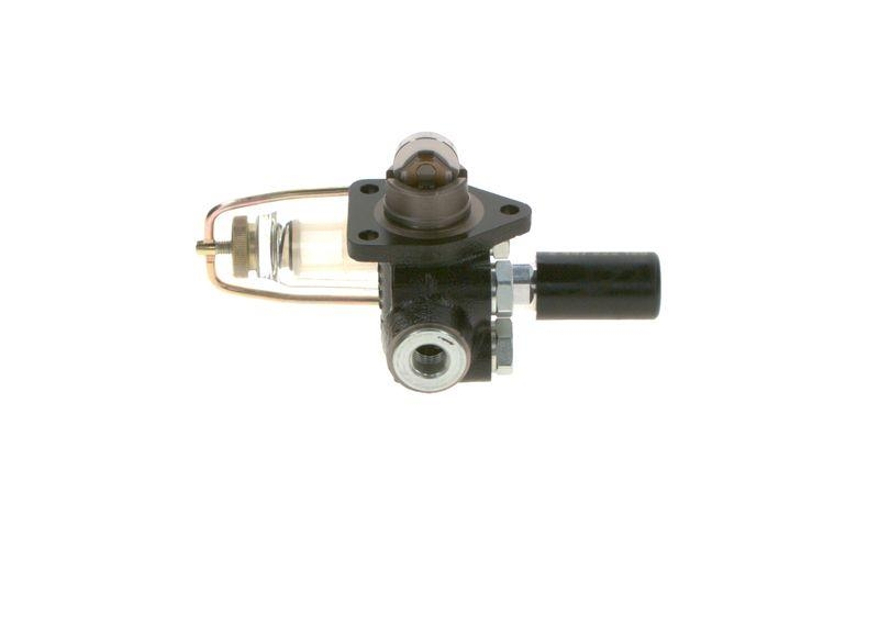 Bosch 0 440 008 075 Kraftstoff-F&ouml;rderpumpe