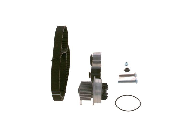Bosch 1 987 948 897 Zahnriemen-/Pumpenset