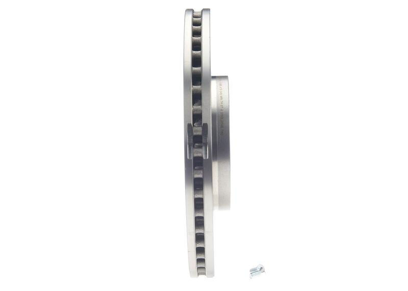 BOSCH 0 986 479 545 Bremsscheibe &Oslash; 337mm f&uuml;r Vorderachse