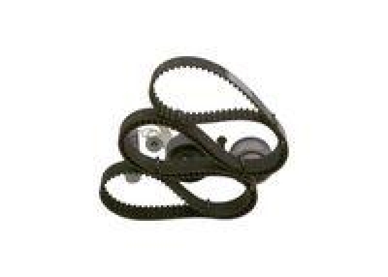 BOSCH 1 987 948 160 Zahnriemensatz