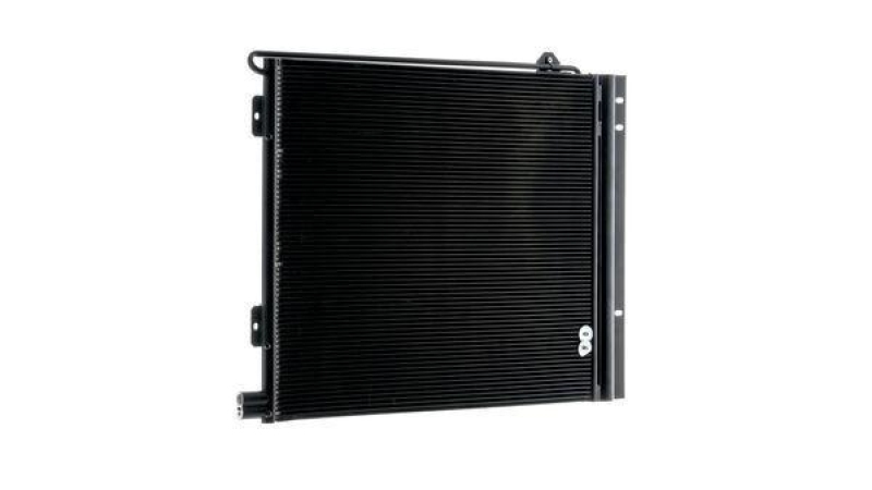 MAHLE AC 126 000S Klimakondensator