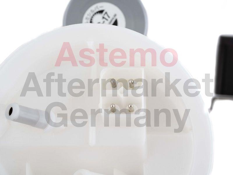 HITACHI 2502768 Kraftstofff&ouml;rdereinheit f&uuml;r BMW u.a.