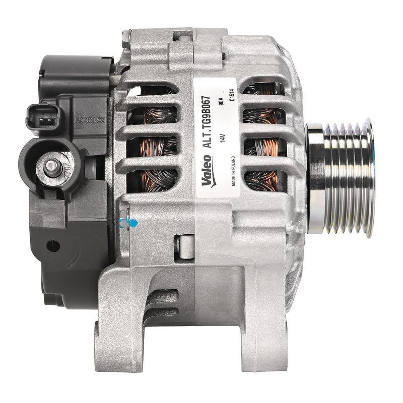 VALEO 439695 Generator Neu - ORIGINS