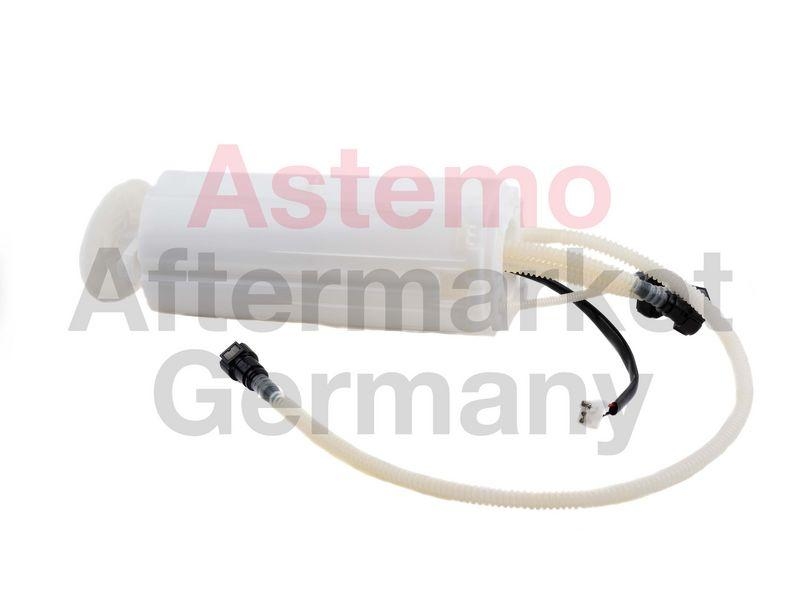 HITACHI 2502769 Kraftstofff&ouml;rdereinheit f&uuml;r AUDI u.a.