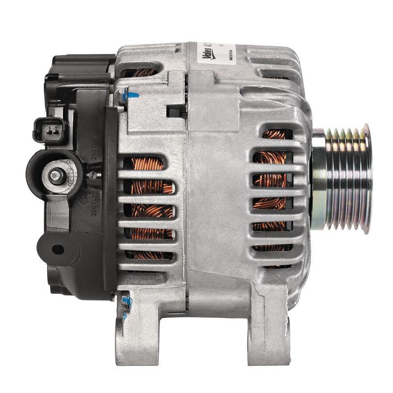VALEO 439696 Generator Neu - ORIGINS