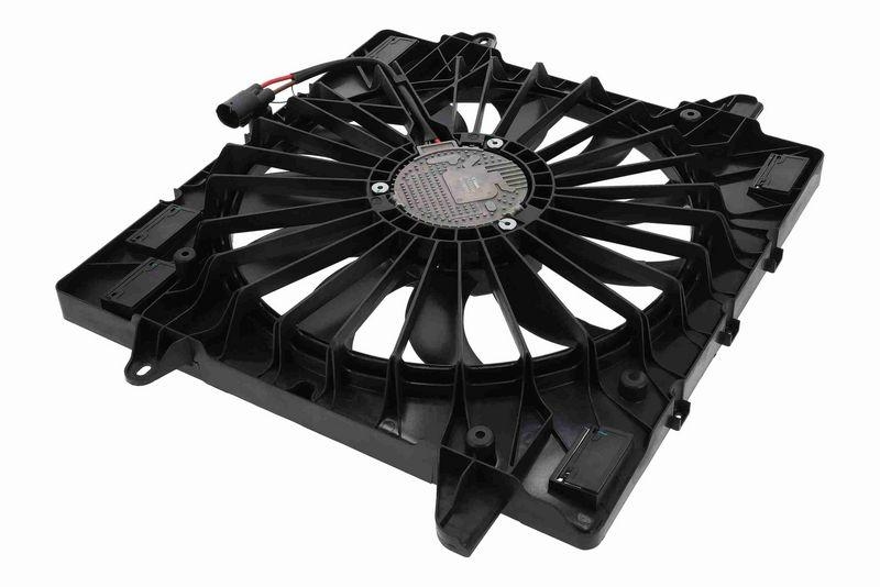 VEMO V57-01-0004 Lüfter, Motorkühlung für CADILLAC