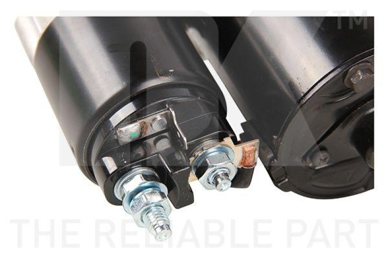 NK 4710530 Starter für VW