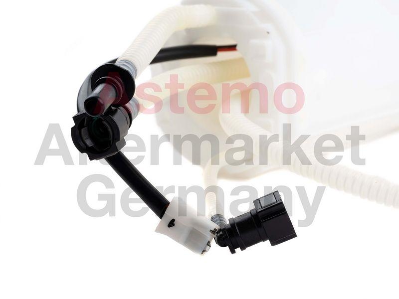 HITACHI 2502770 Kraftstofff&ouml;rdereinheit f&uuml;r AUDI u.a.